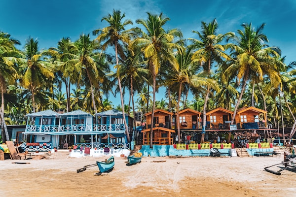 Goa