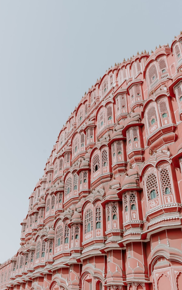 Jaipur