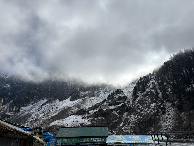 Kashmir