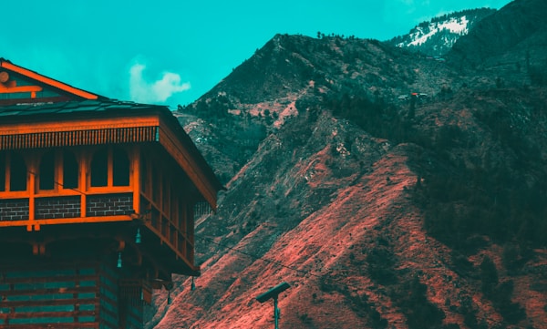 Manali