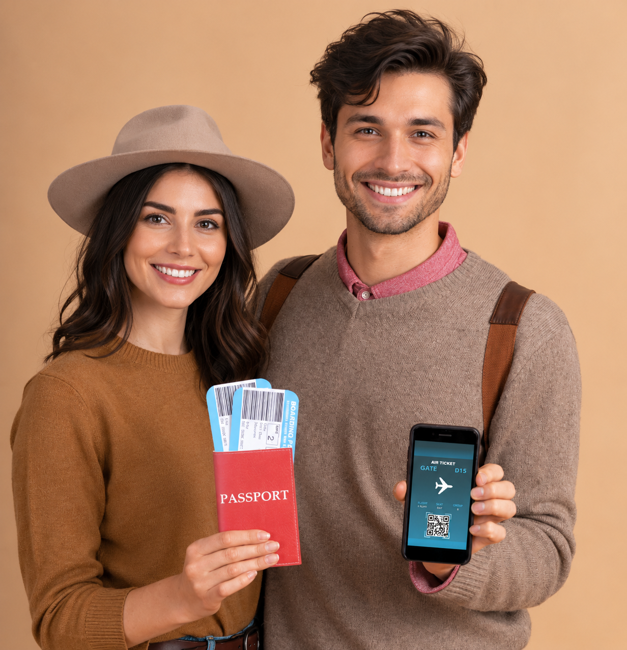 Your Trusted Travel Partner
