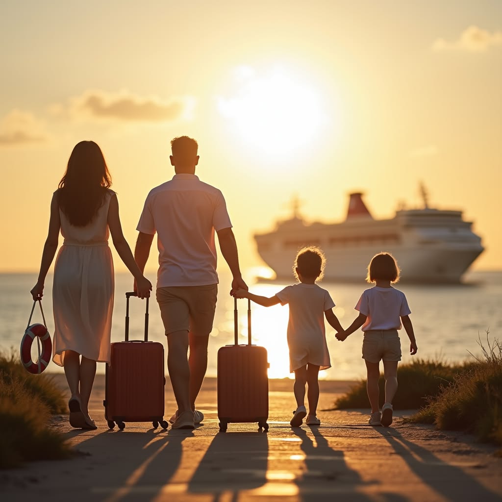 Family Vacations