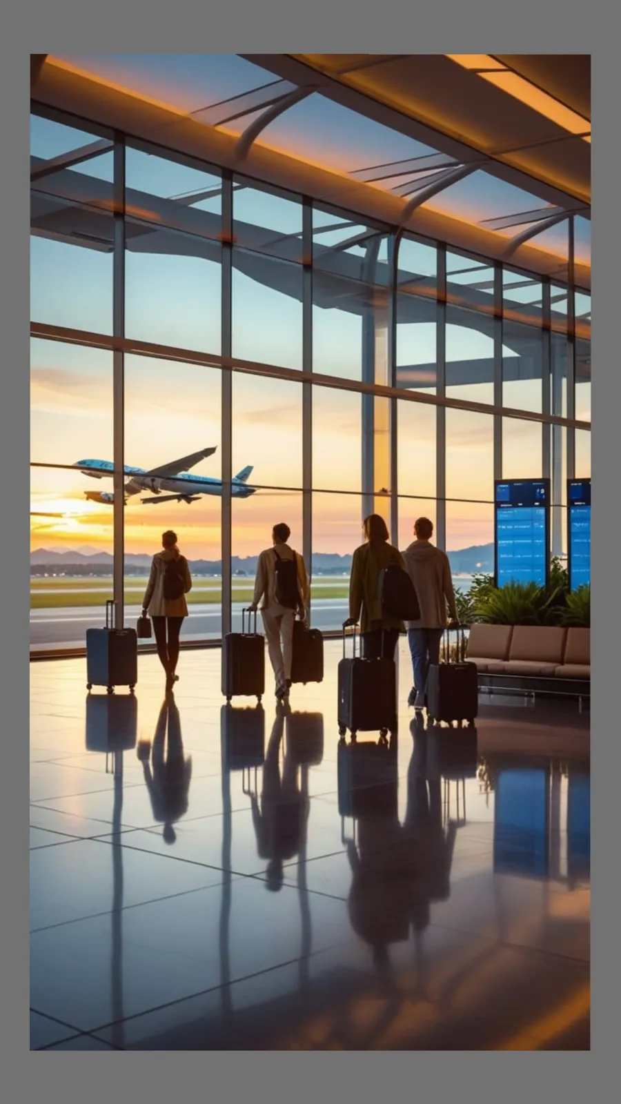 Corporate Travel