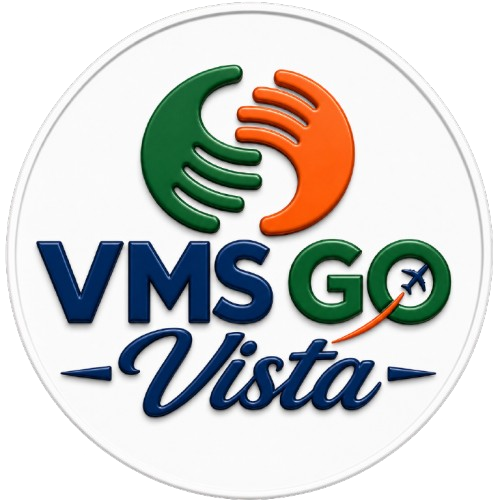 VMS Go Vista