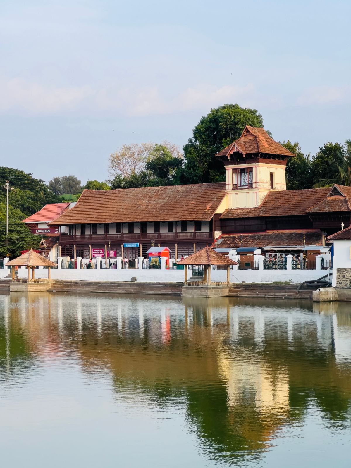 Classic Kerala Holiday – Culture, Nature & Relaxation