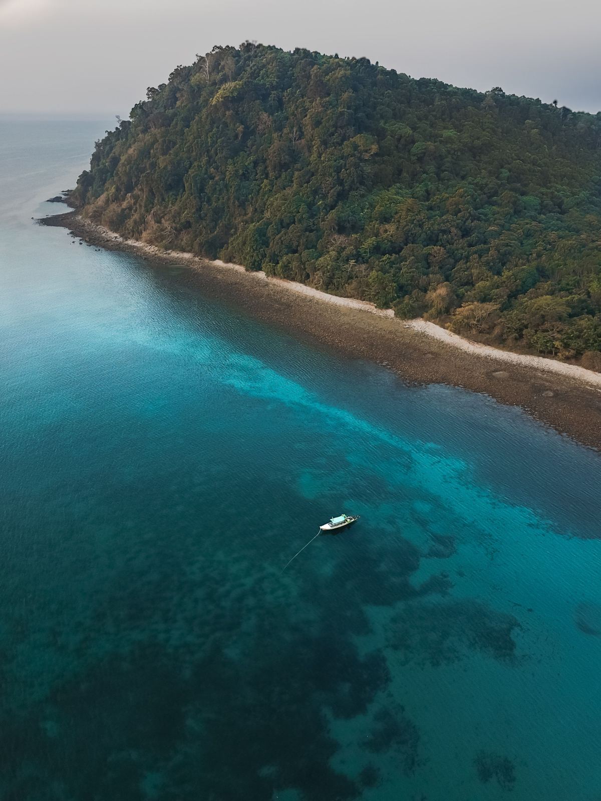 Best Andaman Package For 7 D / 6 N