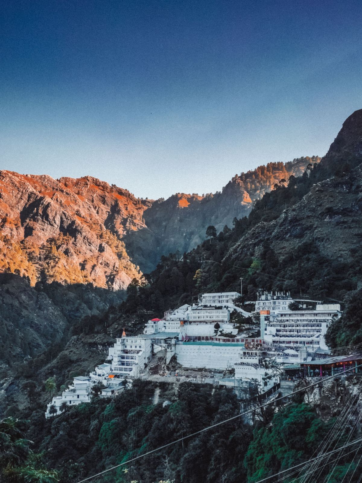 Katra – Kashmir Tour Package