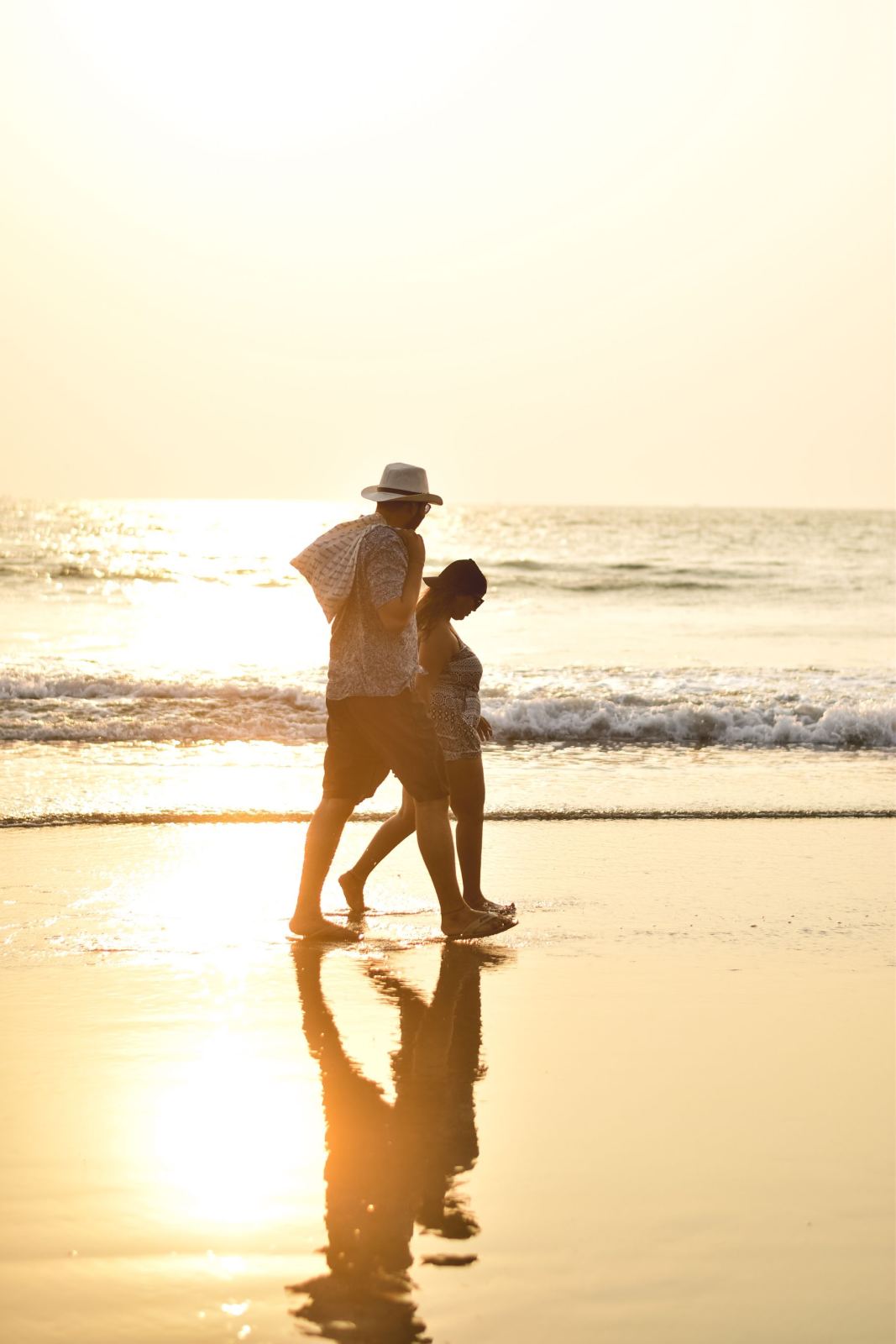 Best Honeymoon Goa Package for Couples